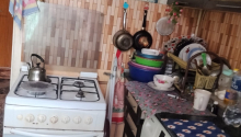 2 otaqlı Köhnə tikili, Satış, Bakı, Suraxanı, Əhmədli