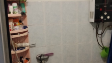 2 otaqlı Köhnə tikili, Satış, Bakı, Suraxanı, Əhmədli