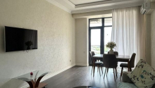 2 otaqlı Yeni tikili, Satış, Bakı, Səbail, İçəri şəhər