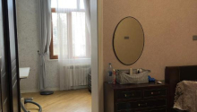 3 otaqlı Köhnə tikili, Satış, Bakı, Yasamal, Elmlər Akademiyası