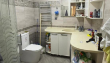 3 otaqlı Köhnə tikili, Satış, Bakı, Yasamal, Elmlər Akademiyası