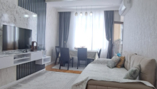 3 otaqlı Yeni tikili