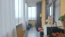 3 otaqlı Yeni tikili, Satış, Bakı, Səbail
