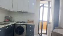 3 otaqlı Yeni tikili, Satış, Bakı, Səbail