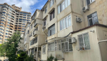 2 otaqlı Köhnə tikili