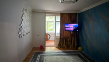3 otaqlı Köhnə tikili, Satış, Bakı, Nərimanov, Gənclik