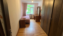 3 otaqlı Köhnə tikili, Satış, Bakı, Nərimanov, Gənclik