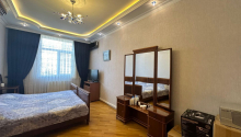 3 otaqlı Yeni tikili, Satış, Bakı, Yasamal, İnşaatçılar