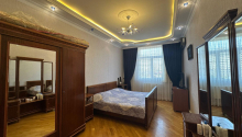 3 otaqlı Yeni tikili, Satış, Bakı, Yasamal, İnşaatçılar
