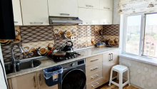 2 otaqlı Köhnə tikili, Satış, Bakı, Xətai