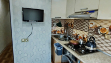 2 otaqlı Köhnə tikili