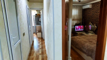 2 otaqlı Köhnə tikili, Satış, Bakı, Xətai