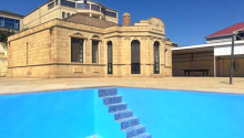 4 otaqlı Villa / Həyət evi