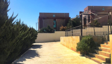 4 otaqlı Villa / Həyət evi, Kirayə (aylıq), Bakı, Səbail, Sahil