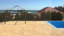 4 otaqlı Villa / Həyət evi, Kirayə (aylıq), Bakı, Səbail, Sahil