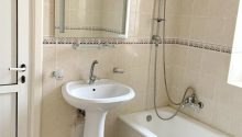 4 otaqlı Villa / Həyət evi, Kirayə (aylıq), Bakı, Səbail, Sahil