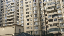 2 otaqlı Yeni tikili