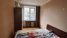 3 otaqlı Köhnə tikili, Satış, Bakı, Yasamal, İnşaatçılar