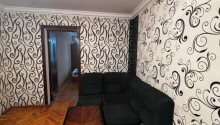3 otaqlı Köhnə tikili