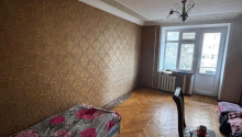 3 otaqlı Köhnə tikili, Satış, Bakı, Yasamal, İnşaatçılar