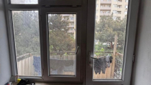 3 otaqlı Köhnə tikili, Satış, Bakı, Yasamal, İnşaatçılar
