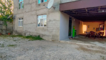 5 otaqlı Villa / Həyət evi