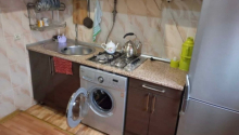 3 otaqlı Köhnə tikili, Satış, Şabran