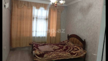 3 otaqlı Köhnə tikili, Satış, Şabran