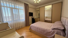 2 otaqlı Yeni tikili, Satış, Bakı, Səbail, İçəri şəhər