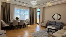 2 otaqlı Yeni tikili, Satış, Bakı, Səbail, İçəri şəhər