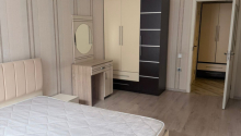 2 otaqlı Yeni tikili, Kirayə (aylıq), Bakı, Nərimanov, Nəriman Nərimanov