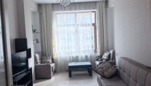2 otaqlı Yeni tikili, Kirayə (aylıq), Bakı, Nərimanov, Nəriman Nərimanov