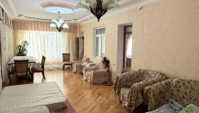 5 otaqlı Villa / Həyət evi, Satış, Bakı, Xəzər, Koroğlu