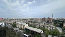 3 otaqlı Yeni tikili, Satış, Bakı, Nəsimi, Memar Əcəmi