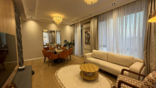 3 otaqlı Yeni tikili, Satış, Bakı, Nəsimi, Memar Əcəmi