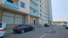 3 otaqlı Yeni tikili, Satış, Abşeron