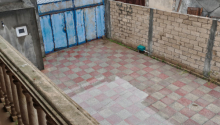 8 otaqlı Villa / Həyət evi