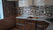 8 otaqlı Villa / Həyət evi, Satış, Bakı, Xəzər, Koroğlu