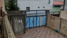 8 otaqlı Villa / Həyət evi, Satış, Bakı, Xəzər, Koroğlu