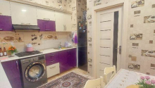 2 otaqlı Yeni tikili, Satış, Bakı, Yasamal, İnşaatçılar