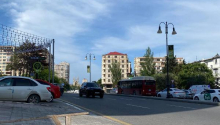  otaqlı Obyekt, Satış, Bakı, Nəsimi, Memar Əcəmi