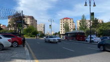  otaqlı Obyekt, Satış, Bakı, Nəsimi, Memar Əcəmi