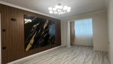 3 otaqlı Köhnə tikili, Satış, Bakı, Binəqədi, Nəsimi