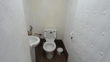 1 otaqlı Ofis, Kirayə (aylıq), Bakı, Yasamal, Nizami
