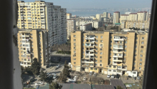 3 otaqlı Köhnə tikili, Satış, Bakı, Xətai, Həzi Aslanov