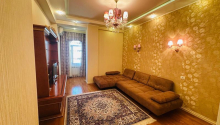 6 otaqlı Yeni tikili, Satış, Bakı, Nəsimi, 28 may