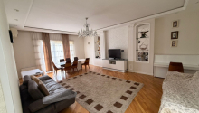 3 otaqlı Yeni tikili, Kirayə (aylıq), Bakı, Nəsimi, 28 may