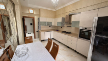 3 otaqlı Yeni tikili, Kirayə (aylıq), Bakı, Nəsimi, 28 may