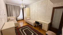 3 otaqlı Yeni tikili, Kirayə (aylıq), Bakı, Nəsimi, 28 may