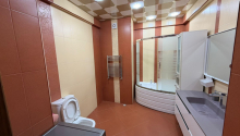 3 otaqlı Yeni tikili, Kirayə (aylıq), Bakı, Nəsimi, 28 may